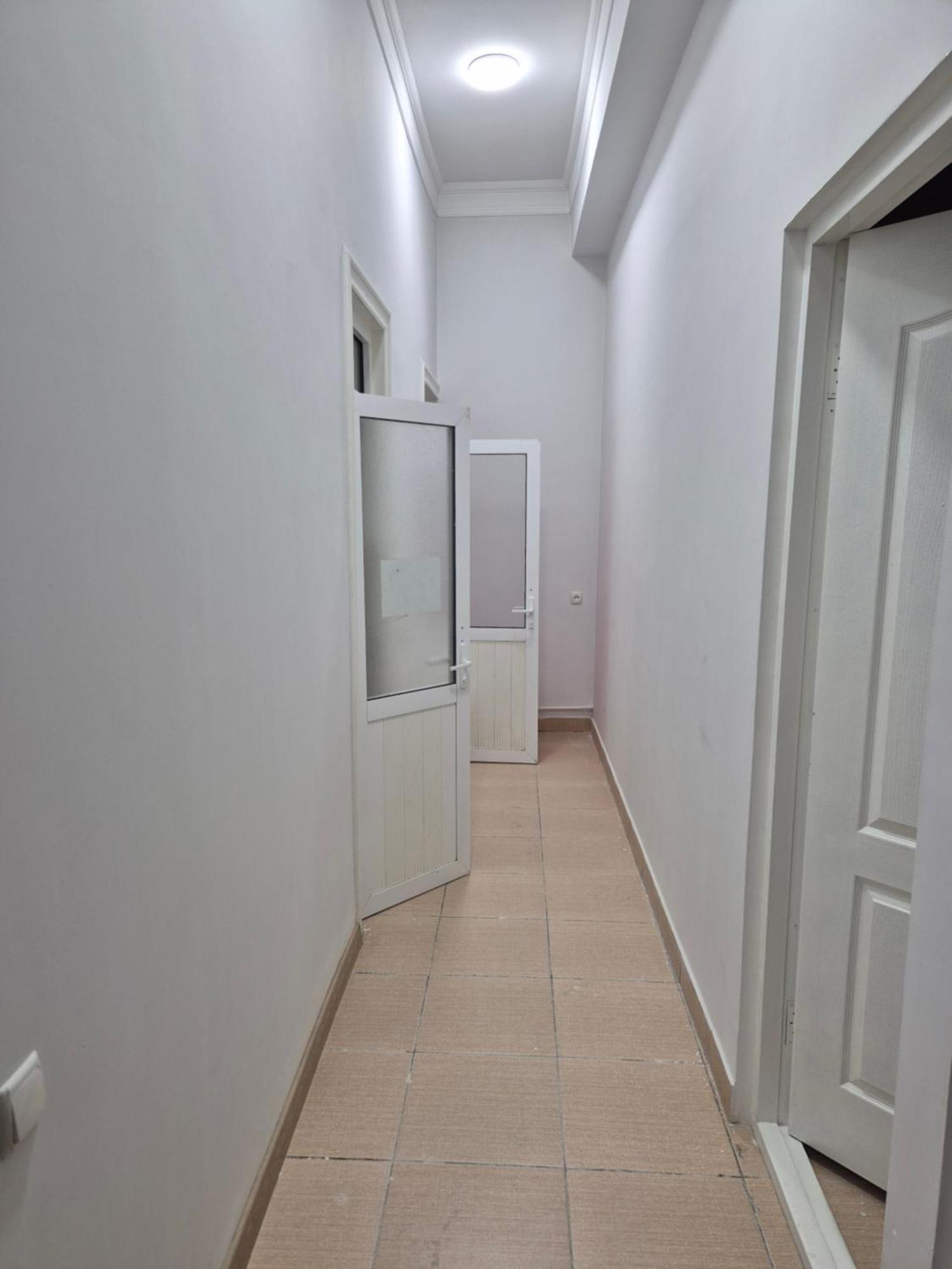 Miran Hostel Andijan Extérieur photo