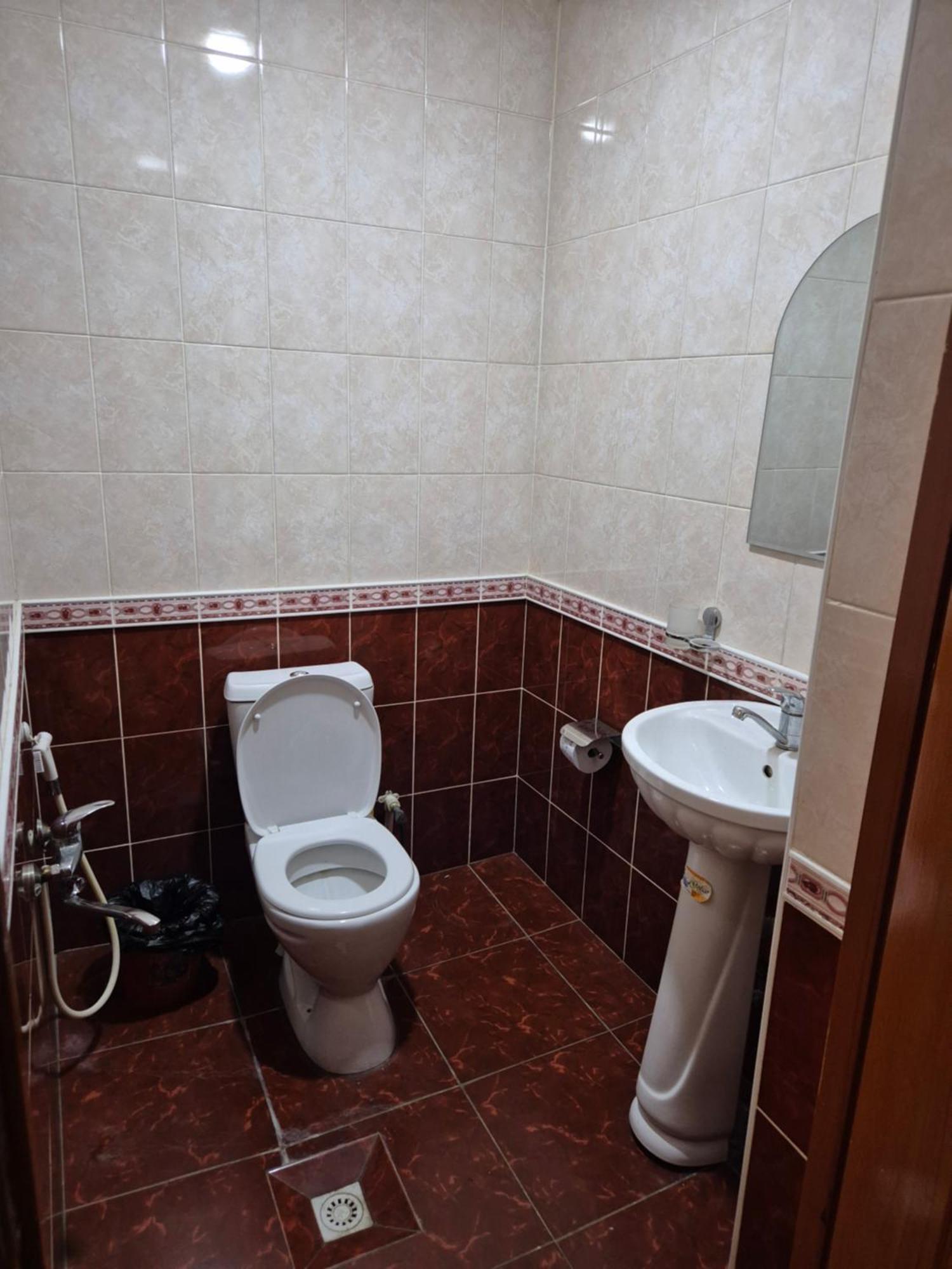 Miran Hostel Andijan Extérieur photo